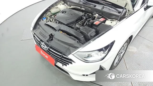 Hyundai Sonata (DN8) id 2999939 из Кореи 16