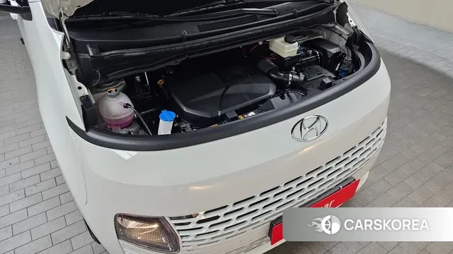 Hyundai Staria id 3680801 из Кореи 16