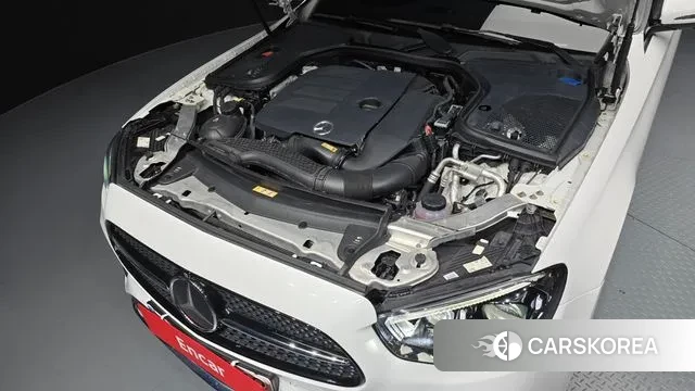 Mercedes-Benz E-Class W213 id 3149225 из Кореи 16