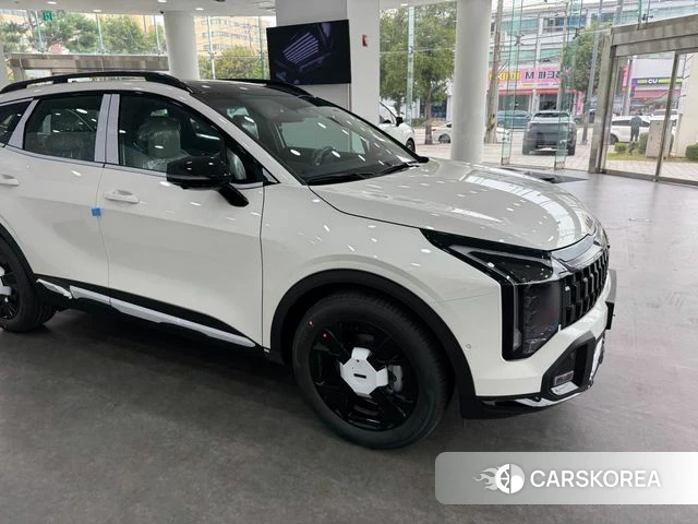 Kia The New Sportage 5th Generation id 4739051 из Кореи 16