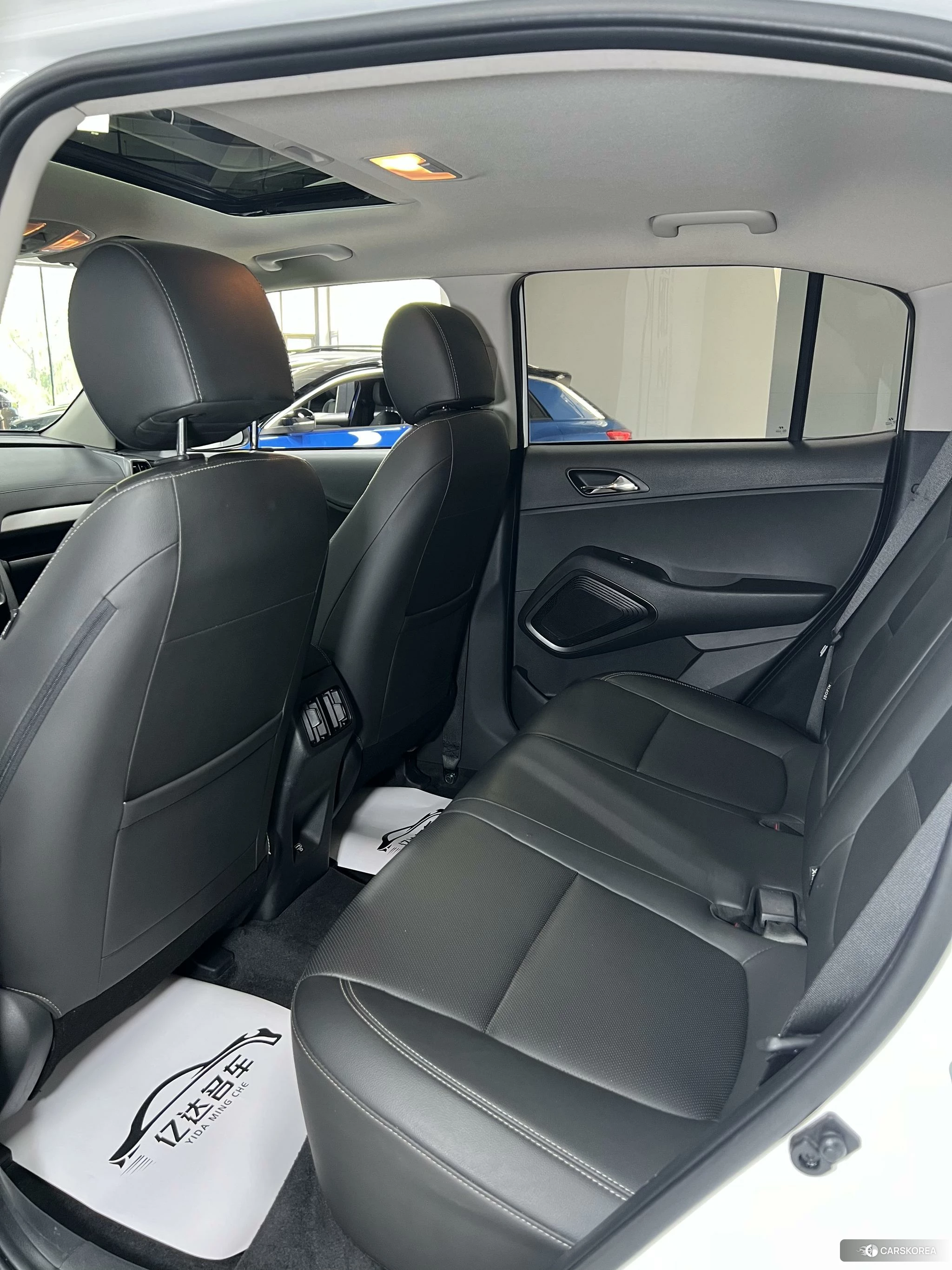 Hyundai ix35 id 4504894 из Китая 20