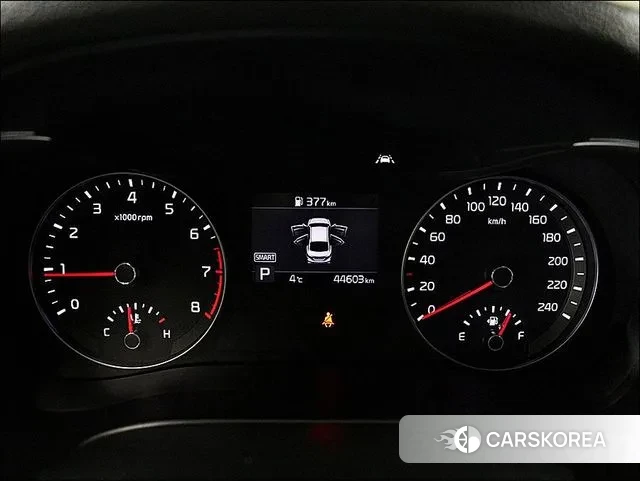 Kia Come New K3 id 3709216 из Кореи 16