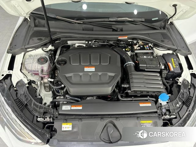 Audi A3 (8Y) id 4354150 из Кореи 16