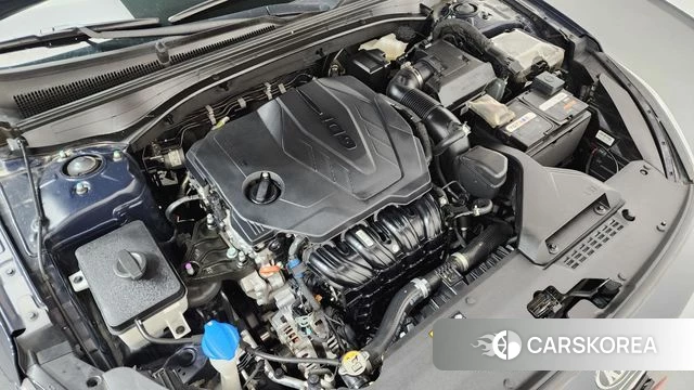 Kia K7 Premier id 4501941 из Кореи 31