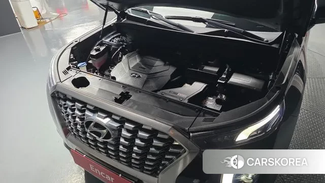 Hyundai Palisade id 3427549 из Кореи 16