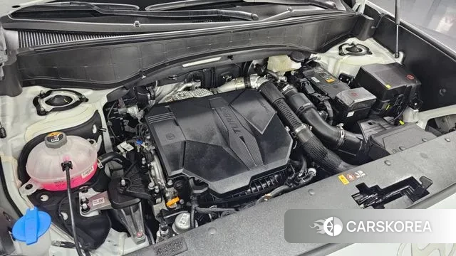 Hyundai Palisade (LX3) id 3731756 из Кореи 16