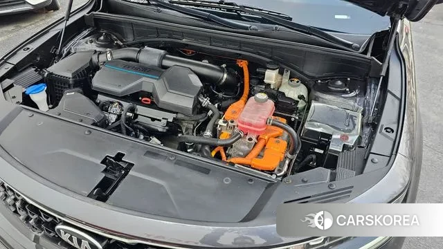 Kia Sorento 4th Generation id 3587793 из Кореи 16