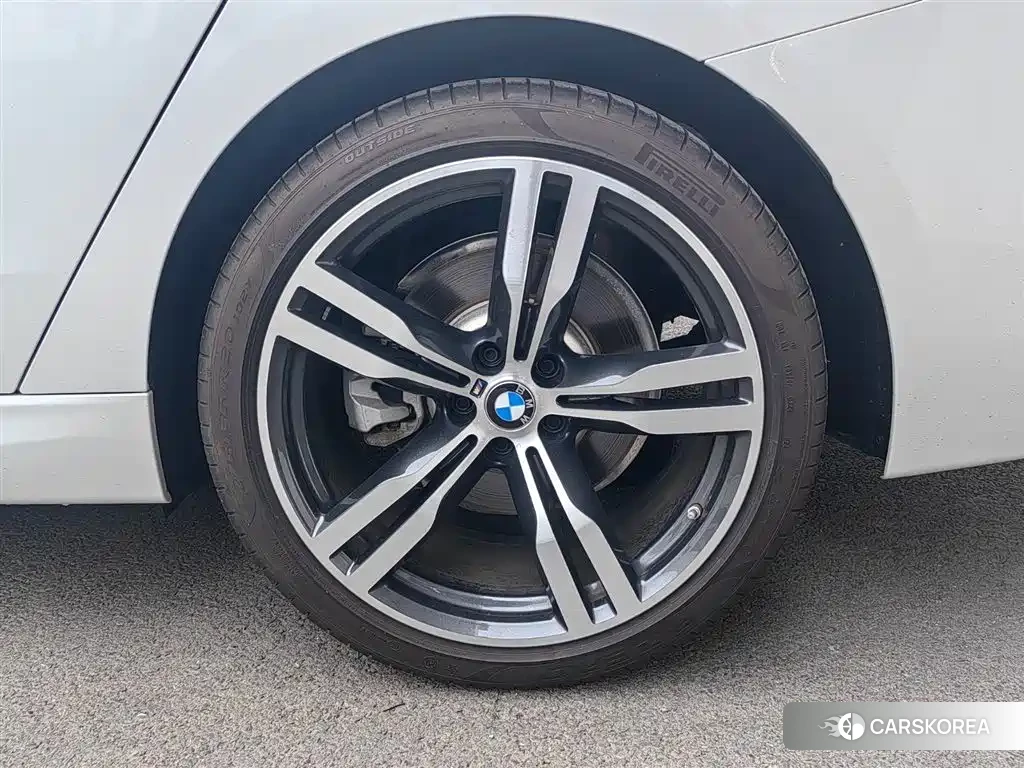 BMW 6 series GT id 4589242 из Китая 14