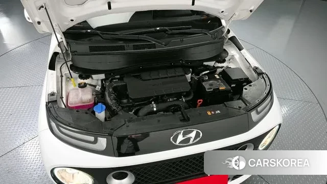 Hyundai Casper id 3764083 из Кореи 16