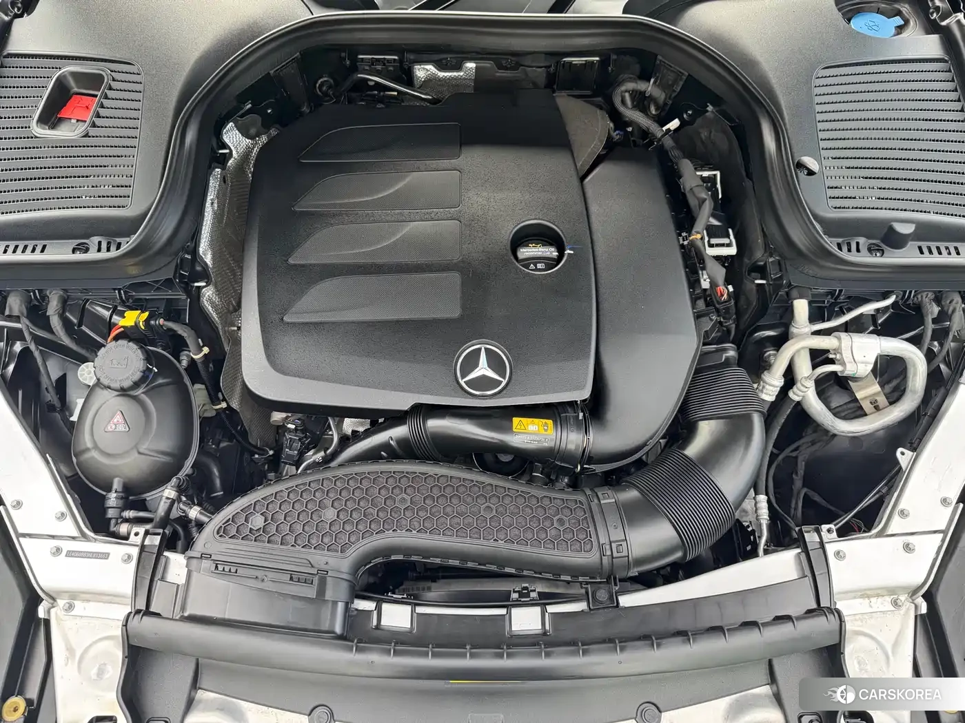 Mercedes-Benz GLC 2022 Черный из Китая, фото 6