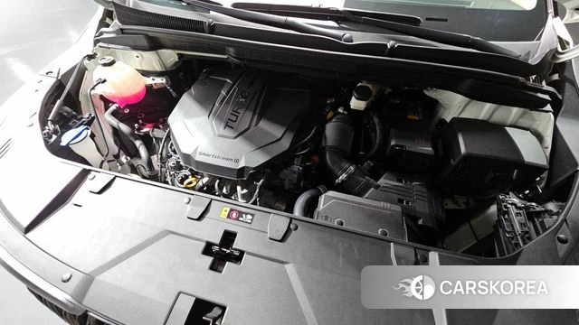 Kia Carnival 4th generation id 3940831 из Кореи 16