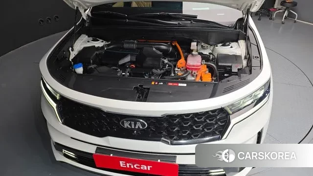 Kia Sorento 4th Generation id 3514516 из Кореи 16