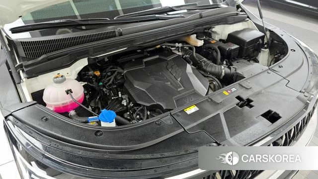 Kia The New Carnival 4th Generation id 3831764 из Кореи 16