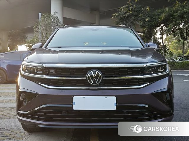 Volkswagen Lanjing id 4359349 из Китая 14