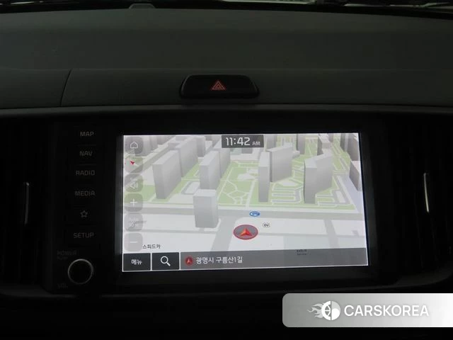 Kia The New Kia Ray id 4783756 из Кореи 16