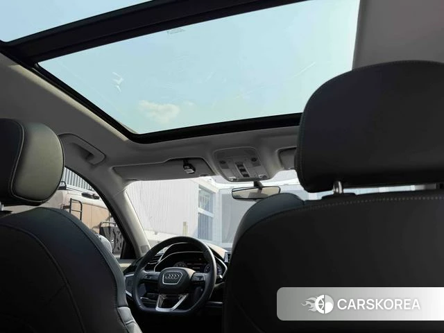 Audi Q3 id 4261701 из Китая 15
