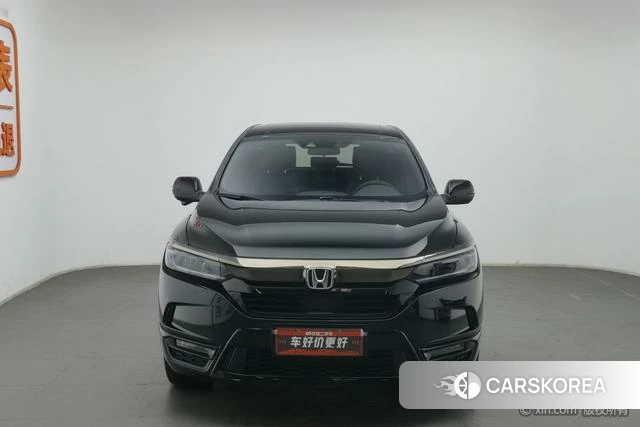 Honda Hao Ying id 4210584 из Китая 20