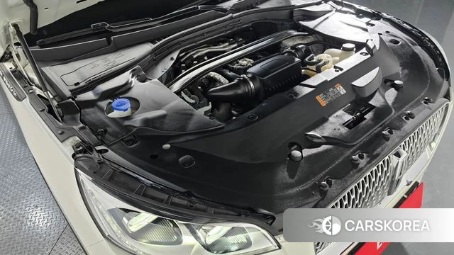 Lincoln Aviator 2nd generation id 3843700 из Кореи 16