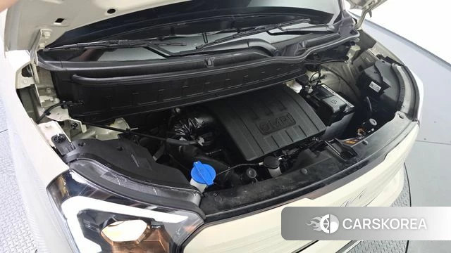 Kia The New Kia Ray id 4369417 из Кореи 28