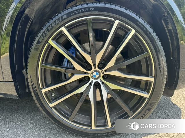 BMW X5 id 4275756 из Китая 25