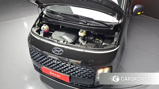 Hyundai Staria id 3342634 из Кореи 16