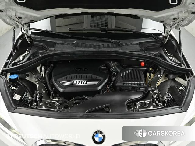 BMW 2 Series Active Tourer (F45) id 4284122 из Кореи 16