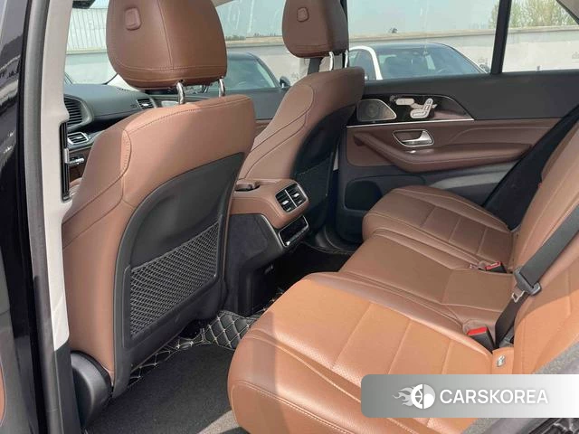 Mercedes-Benz GLE (import) id 4278698 из Китая 11