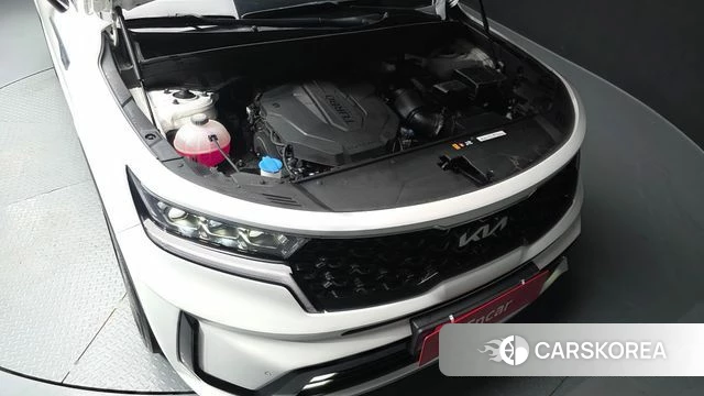 Kia Sorento 4th Generation id 4716672 из Кореи 42