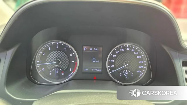 Hyundai The New Avante AD id 4937298 из Кореи 10