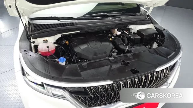 Kia Carnival 4th generation id 3691371 из Кореи 16