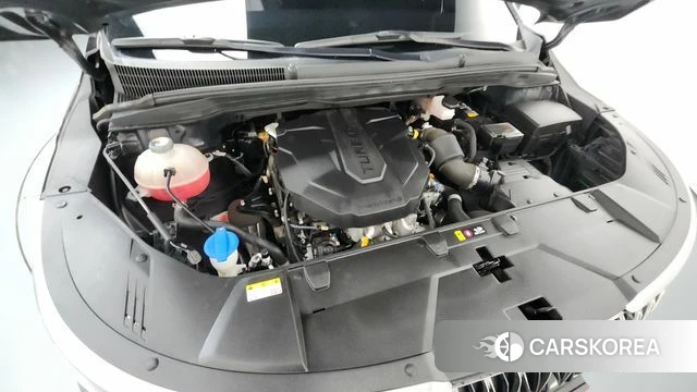 Kia Carnival 4th generation id 3940913 из Кореи 16