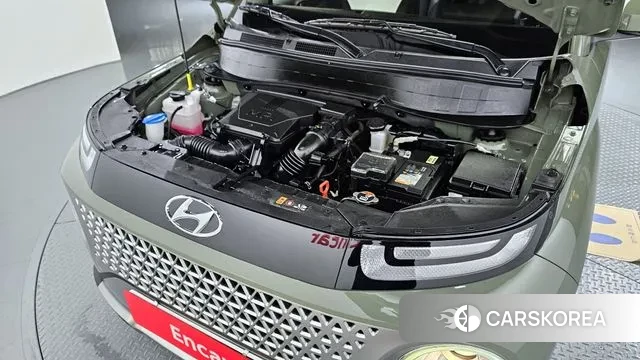 Hyundai Casper id 3348928 из Кореи 16