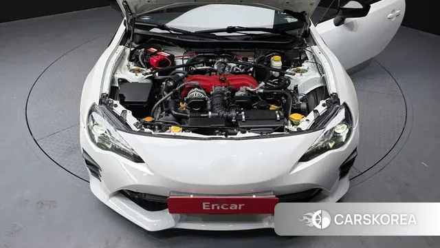 Toyota 86 id 3671845 из Кореи 16