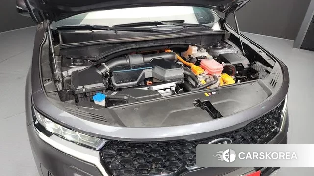 Kia Sorento 4th Generation id 3646286 из Кореи 16