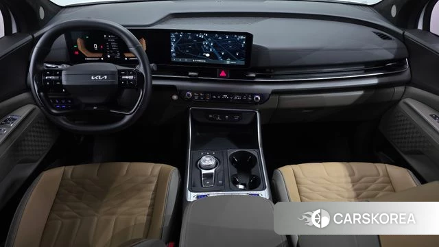 Kia The New Carnival 4th Generation id 4879689 из Кореи 29