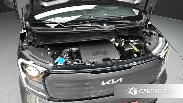 Kia The New Kia Ray id 4400862 из Кореи 26