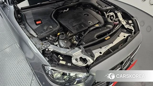 Mercedes-Benz E-Class W213 id 3406134 из Кореи 16