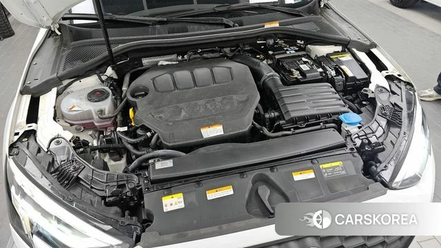Audi A3 (8Y) id 4249433 из Кореи 30