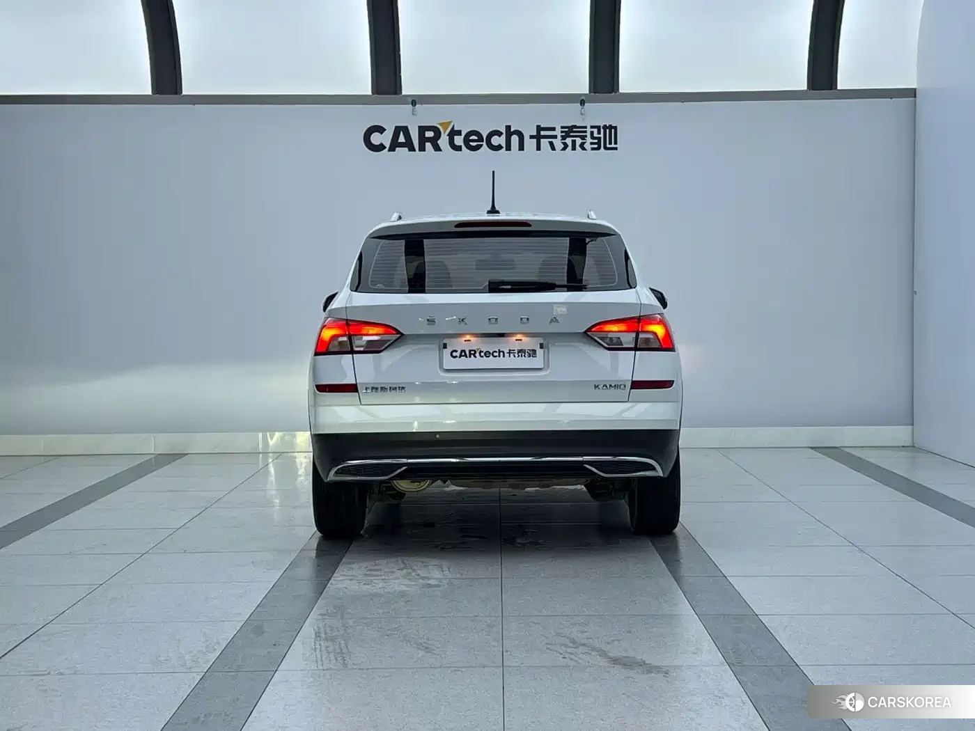 Skoda Kamiq id 4669402 из Китая 14