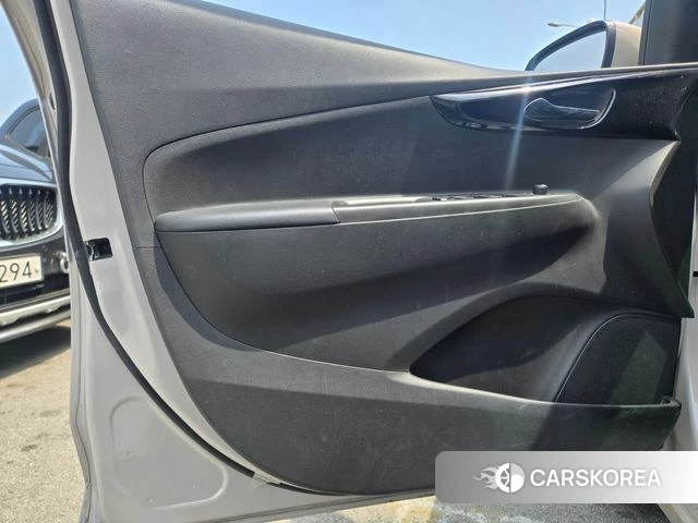 Chevrolet (GM Daewoo) The New Spark id 4224784 из Кореи 14