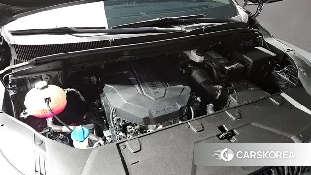 Kia Carnival 4th generation id 3616488 из Кореи 16