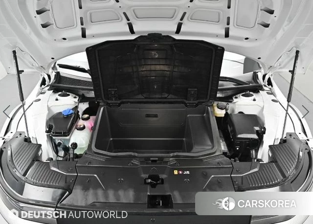 Hyundai Ionic 5 id 4222896 из Кореи 16