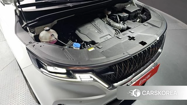 Kia Carnival 4th generation id 3914911 из Кореи 16