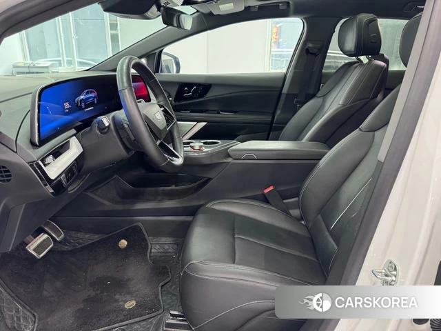 Cadillac IQ Aoge 2024 Белый из Китая, фото 6