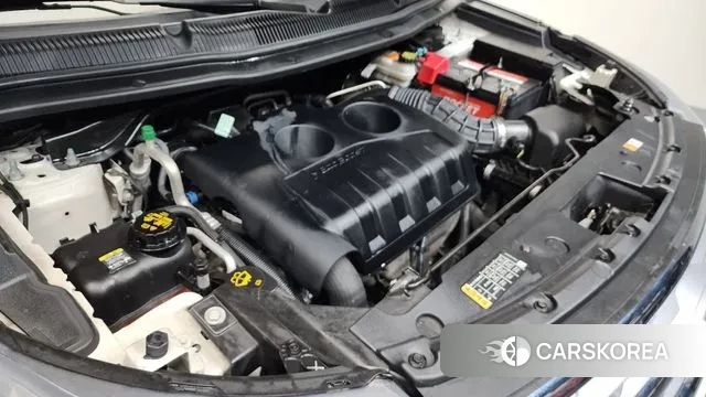 Ford Explorer id 3423372 из Кореи 16