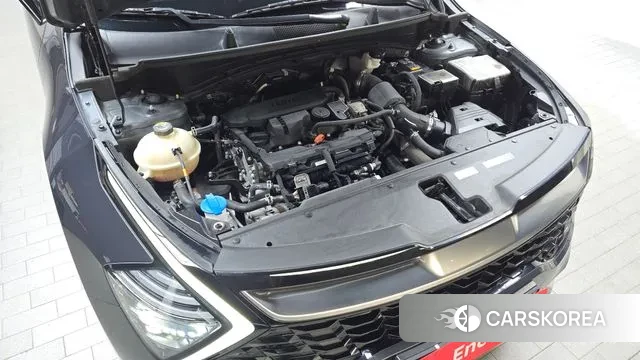 Kia Sportage 5th Generation id 3197077 из Кореи 16