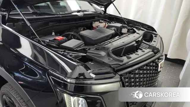 Cadillac Escalade 5th Generation id 3491694 из Кореи 16