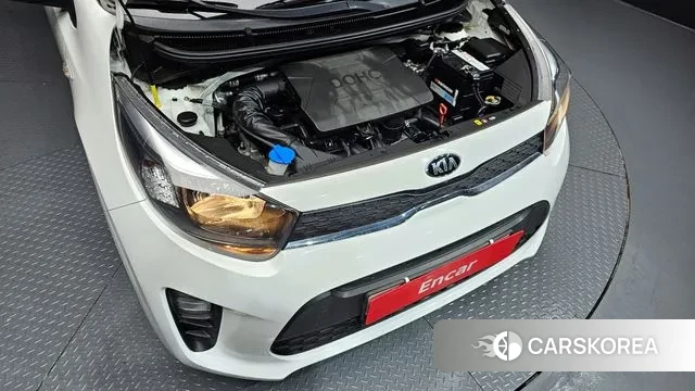 Kia All New Morning (JA) id 3766684 из Кореи 16