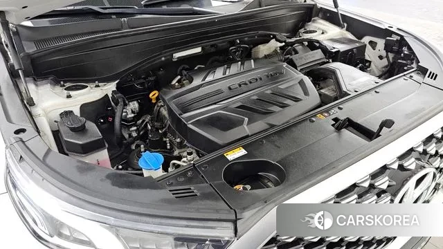 Hyundai Palisade id 3635895 из Кореи 16