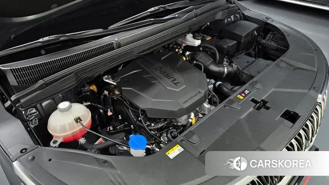 Kia Carnival 4th generation id 3467658 из Кореи 16